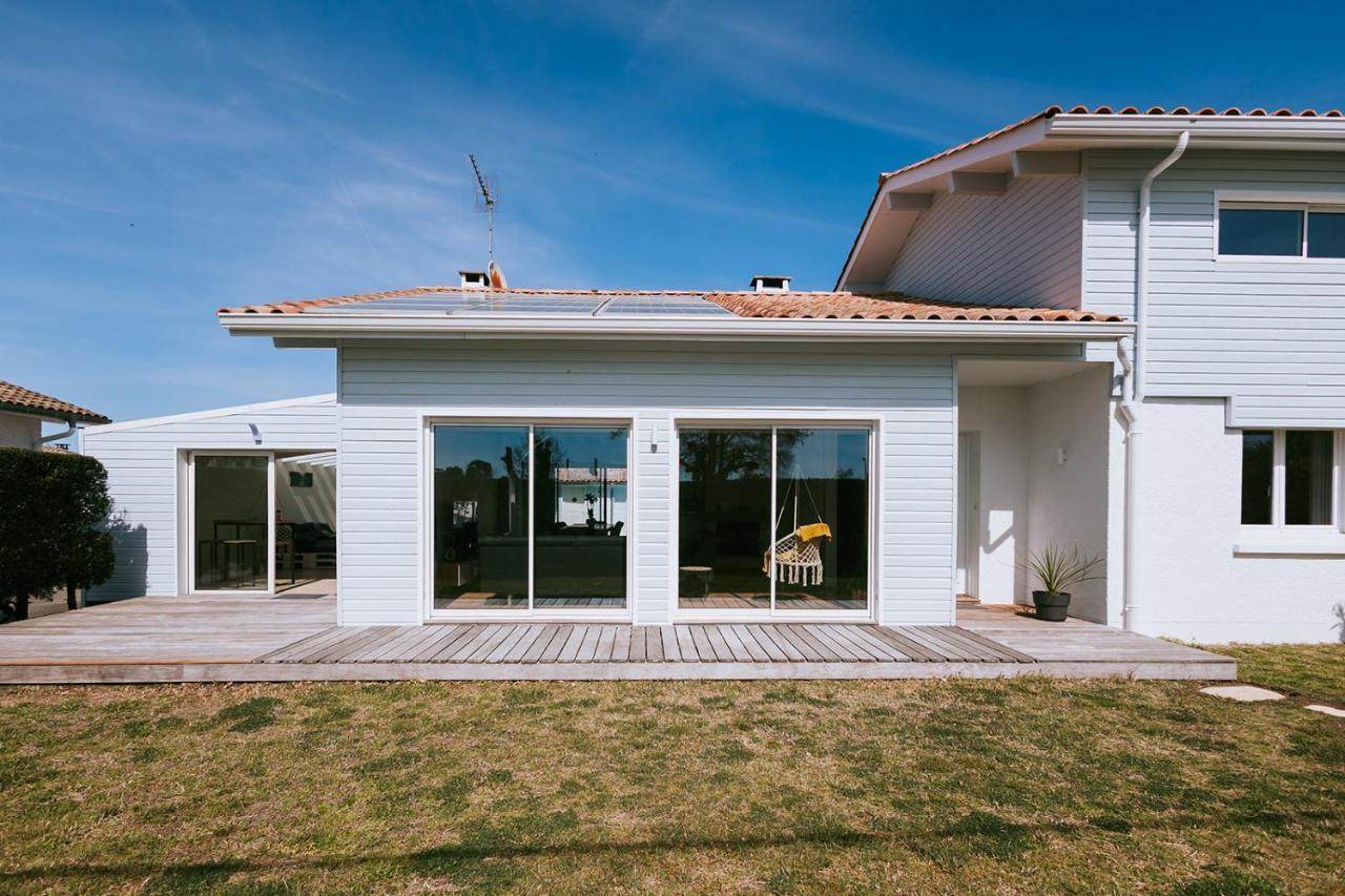 Begaar Maison Le Basta מראה חיצוני תמונה