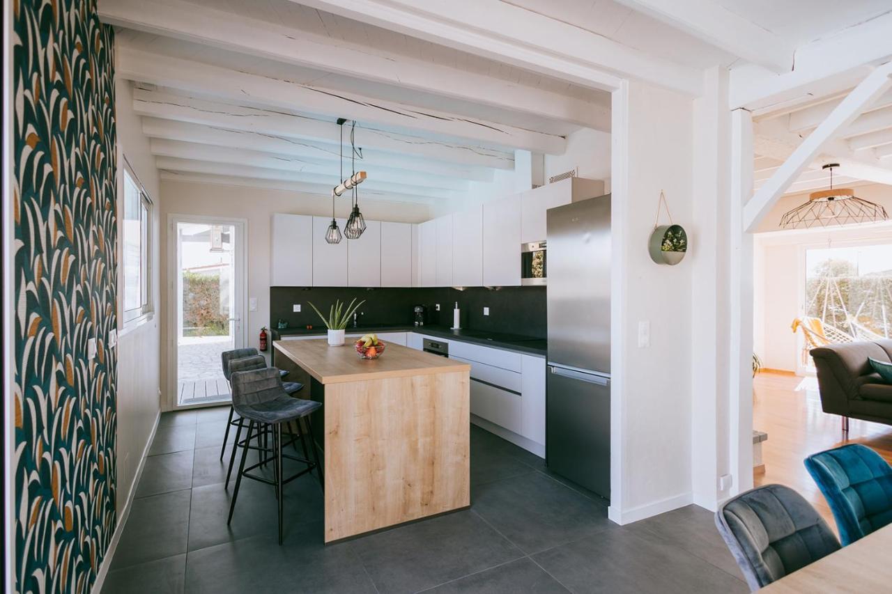 Begaar Maison Le Basta מראה חיצוני תמונה